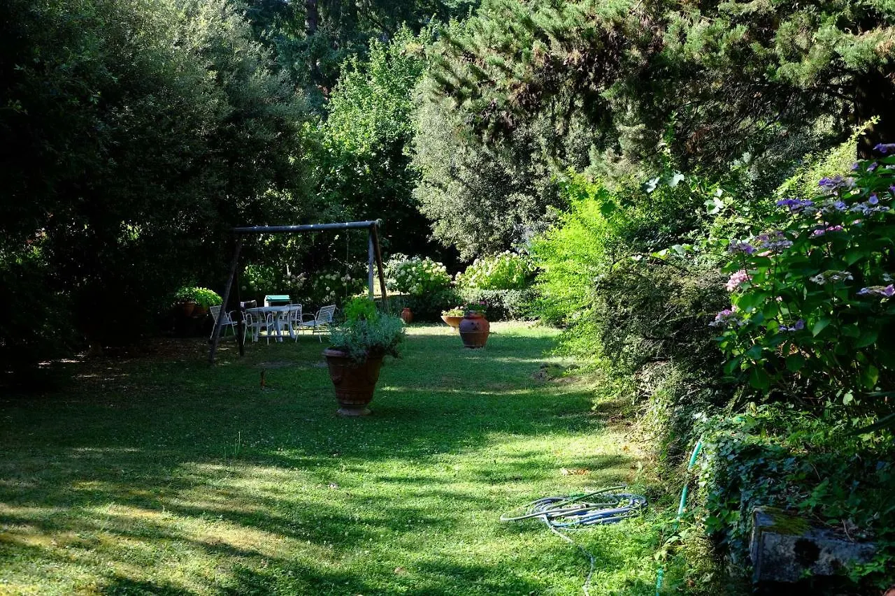 Villa Il Sorriso Bivigliano 0*,  Italy