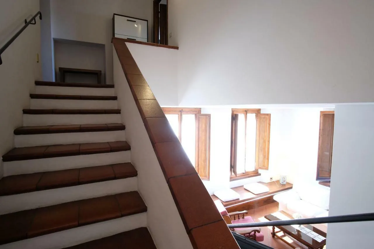 Villa Il Sorriso Bivigliano