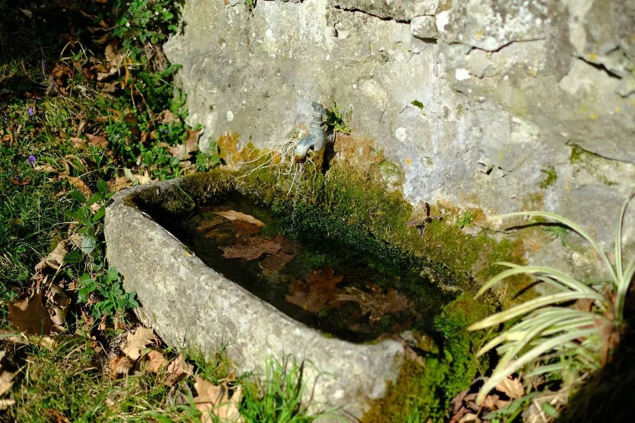 Villa Il Sorriso Bivigliano 0*,  Italy